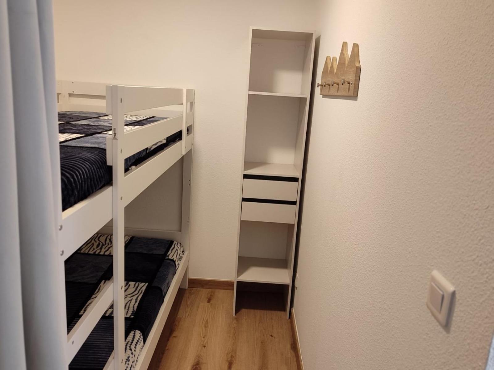 Charmant Appartement 4 Pers,Vue Montagne Avec Parking Prive Et Balcon Cauterets Kültér fotó