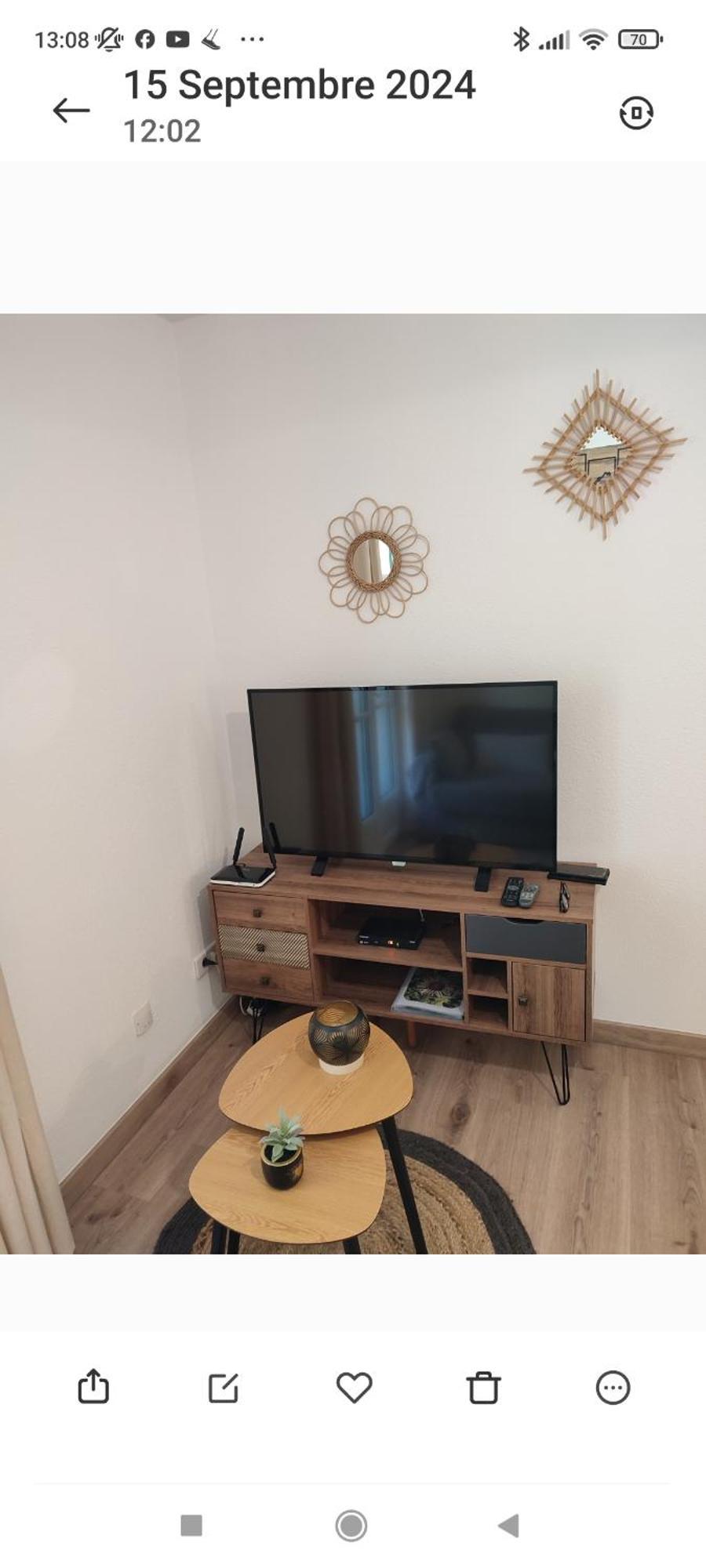 Charmant Appartement 4 Pers,Vue Montagne Avec Parking Prive Et Balcon Cauterets Kültér fotó
